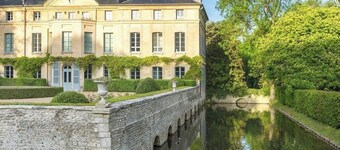 Domaine de Primard - Fontenille Collection