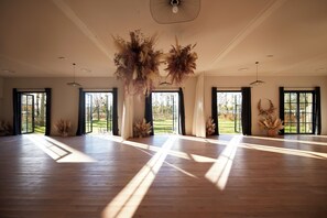 Meeting facility - Domaine de Primard - Fontenille Collection (Guainville)