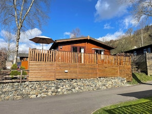 Cottage | Exterior