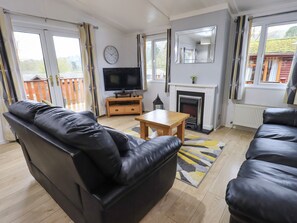 منطقة المعيشة