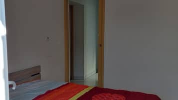 1 chambre, fer et planche Ă repasser, Wi-Fi gratuit