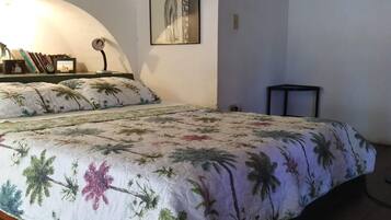 7 Schlafzimmer, Bügeleisen/Bügelbrett, kostenloses WLAN, Bettwäsche