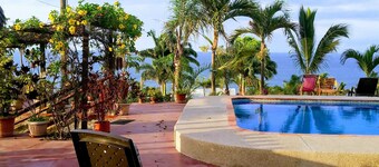 AGUACLARA: Tu Castillo de Arena Soñado, Seguro  y Privado!





