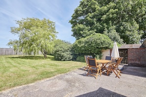 House | Terrace/patio