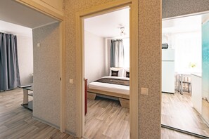 Interior - Inndays on Profsouznaya (Moscow)