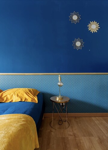 2* - LE COSY - Apartment with Parking & Balcony