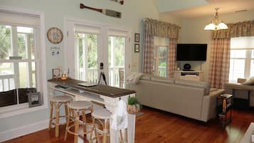 TV connectée, livres