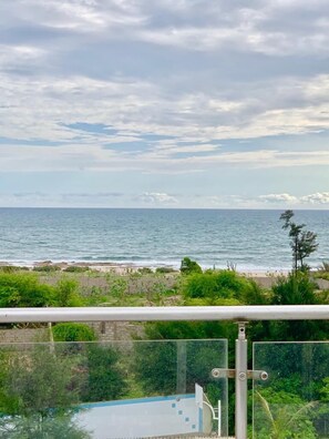 1 bedroom, hypo-allergenic bedding, individually decorated -  Villa Yenne Dakar Diamniadio (Sendou)