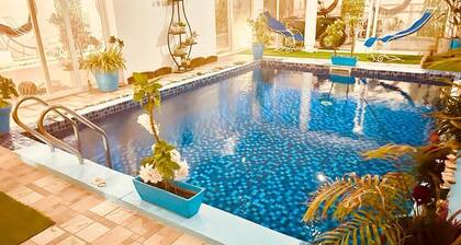 Villa Yenne Dakar Diamniadio