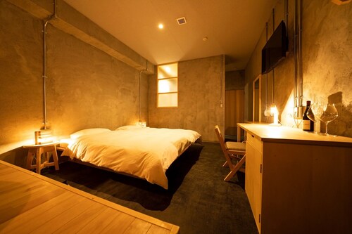 Deluxe Twin / Yoichi-gun Hokkaidō