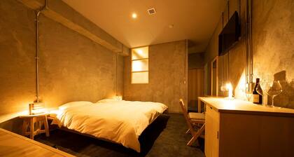 Deluxe Twin / Yoichi-gun Hokkaidō