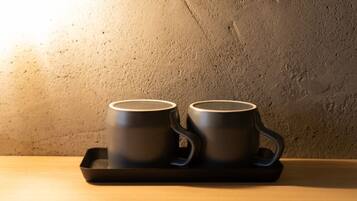 Details aan de binnenkant