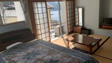 1 camera, una scrivania, Wi-Fi gratuito, lenzuola