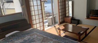 SAKURA Room without meals plan Japanesestyle room / Kumano Mie