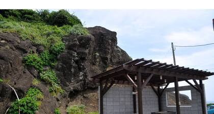 Orison old folk house building 1 private old fol / Minamiboso Chiba