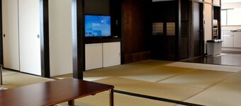 Orison old folk house building 1 private old fol / Minamiboso Chiba