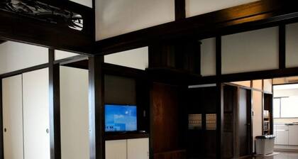 Orison old folk house building 1 private old fol / Minamiboso Chiba