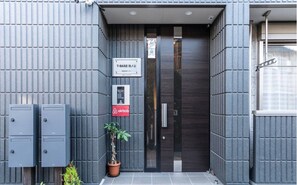 外観の詳細