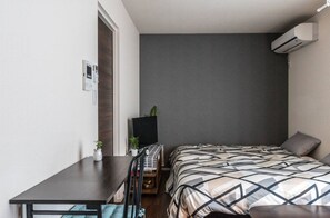 1 bedroom, desk, iron/ironing board, free WiFi - Condominium that wins the exam Corona disinfecti / Setagaya-ku Tokyo (Setagaya-ku)