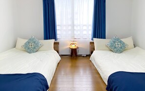 1 Schlafzimmer, Schreibtisch, Bügeleisen/Bügelbrett, kostenloses WLAN