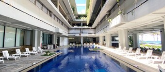 Okinawa Moon BeachStudioFree WiFiParking207 / Kunigami-gun Okinawa