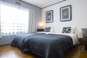 1 bedroom, desk, iron/ironing board, free WiFi - Okinawa Moon BeachStudioFree WiFiParking103 / Kunigami-gun Okinawa (Kunigami-gun)