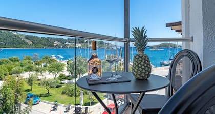 MR P. Boutique Residence