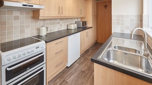 House | Private kitchen
