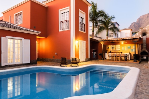Villa Chloe Costa Adeje