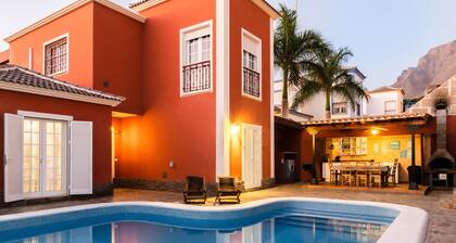 Villa Chloe Costa Adeje