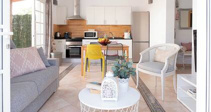 Villa Chloe Costa Adeje