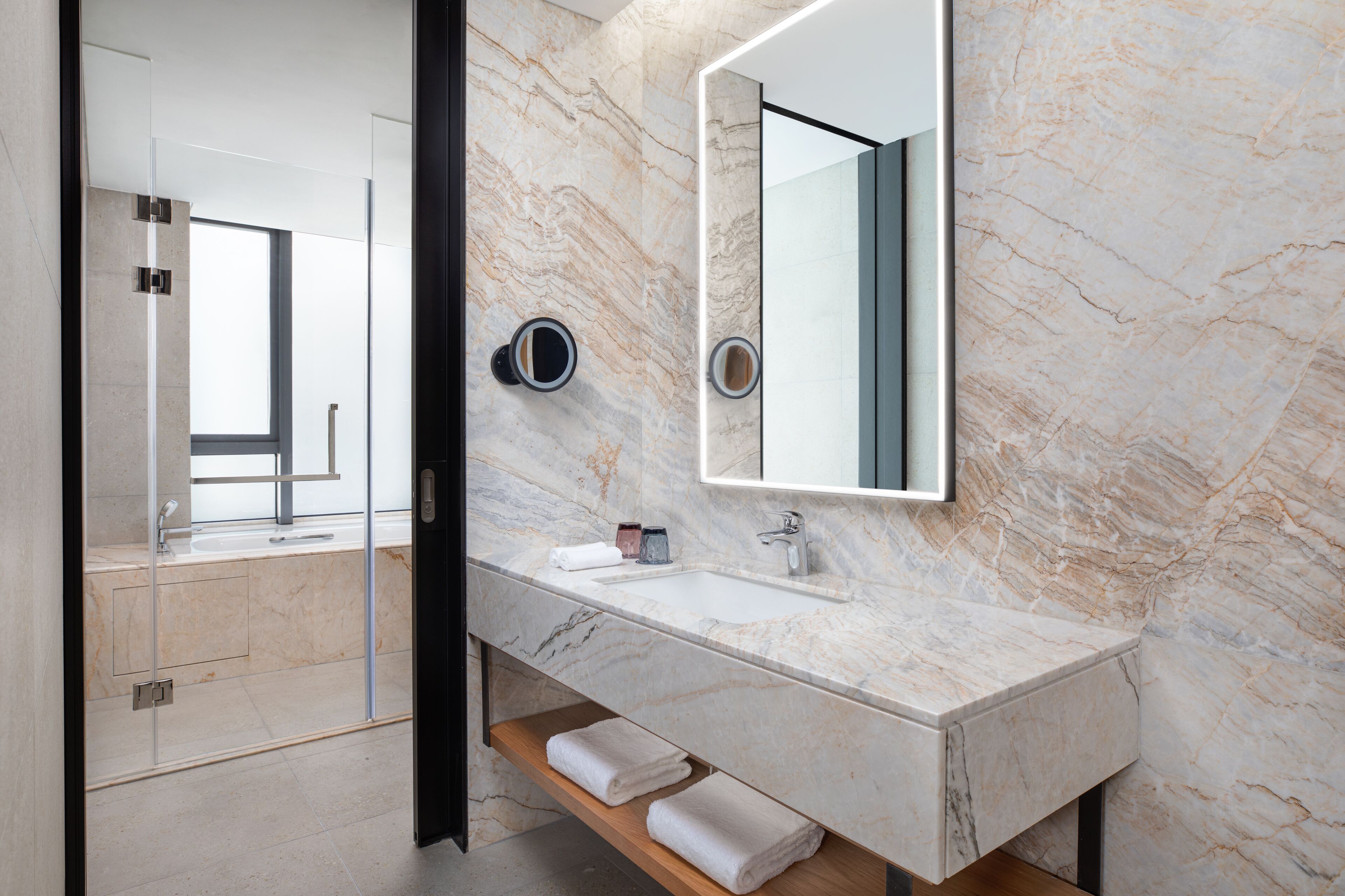 Foto - Four Points by Sheraton Shanghai Jiading