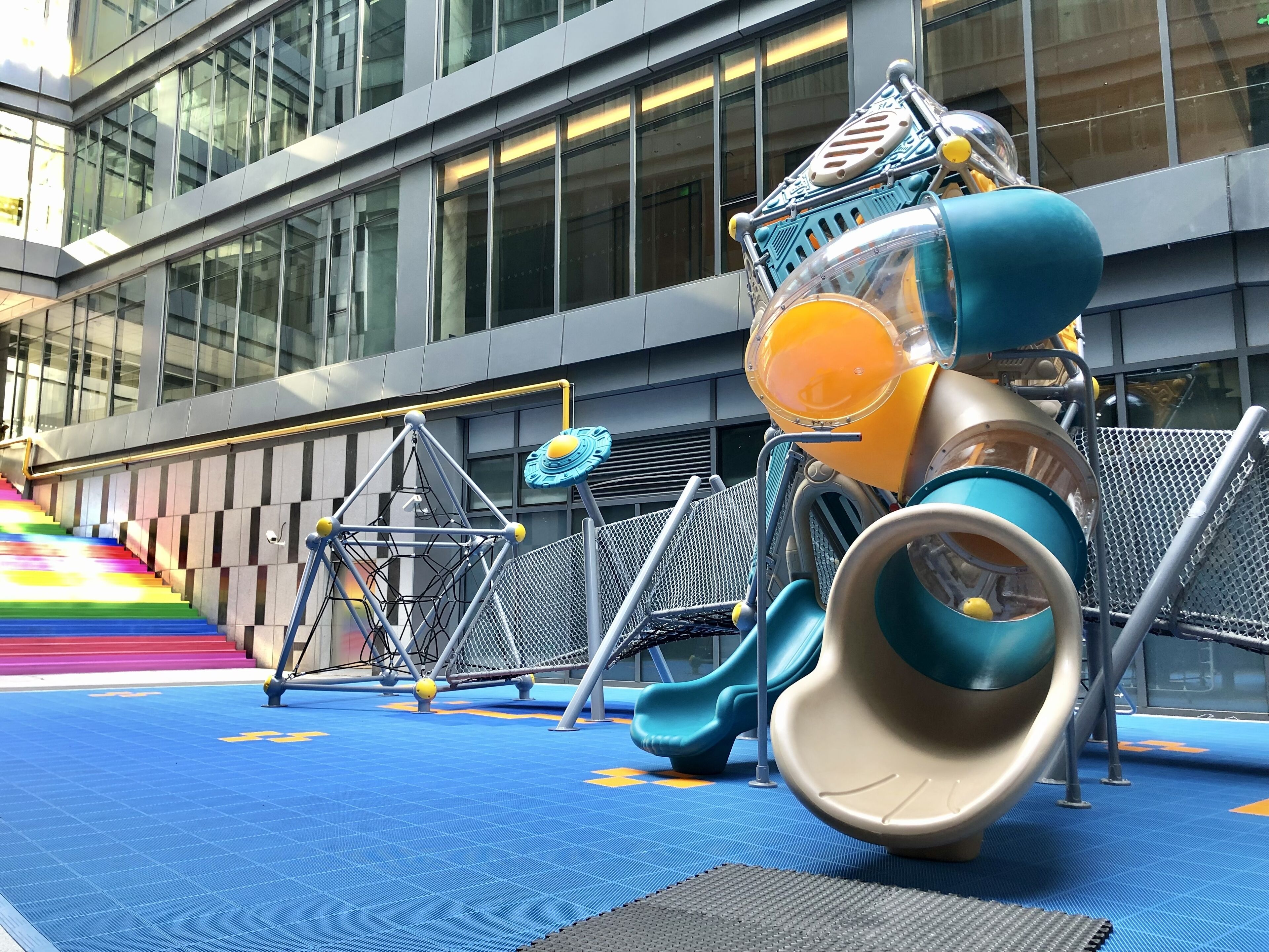 Foto - Four Points by Sheraton Shanghai Jiading