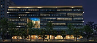 Four Points by Sheraton Shanghai Jiading