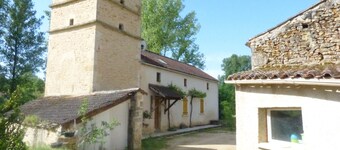Maison Individuelle au Calme