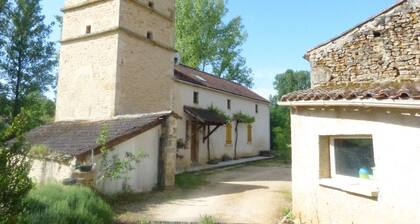 Maison Individuelle au Calme