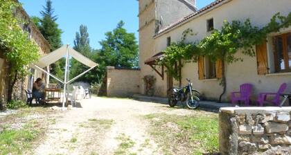Maison Individuelle au Calme