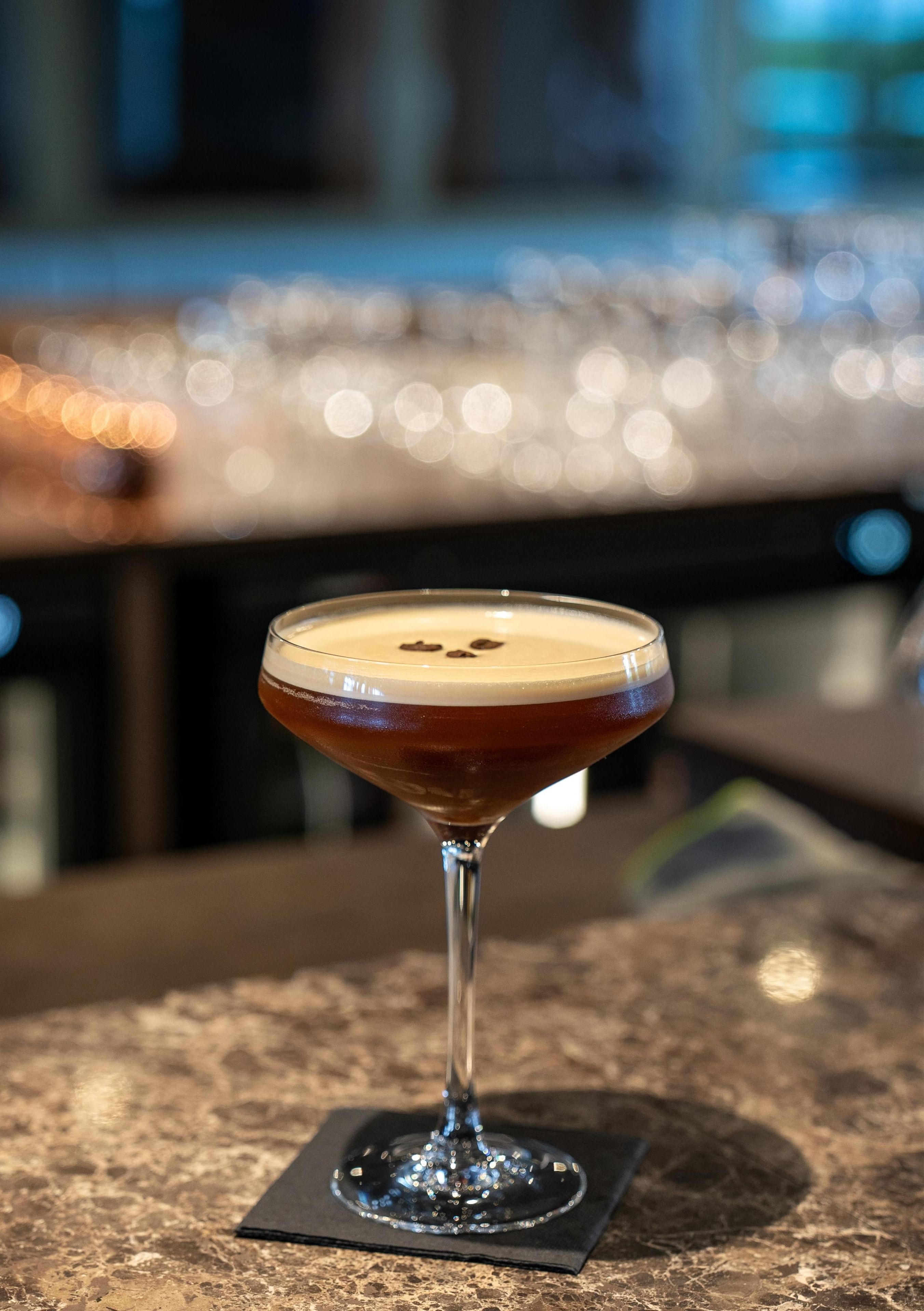 Bar (en el alojamiento)