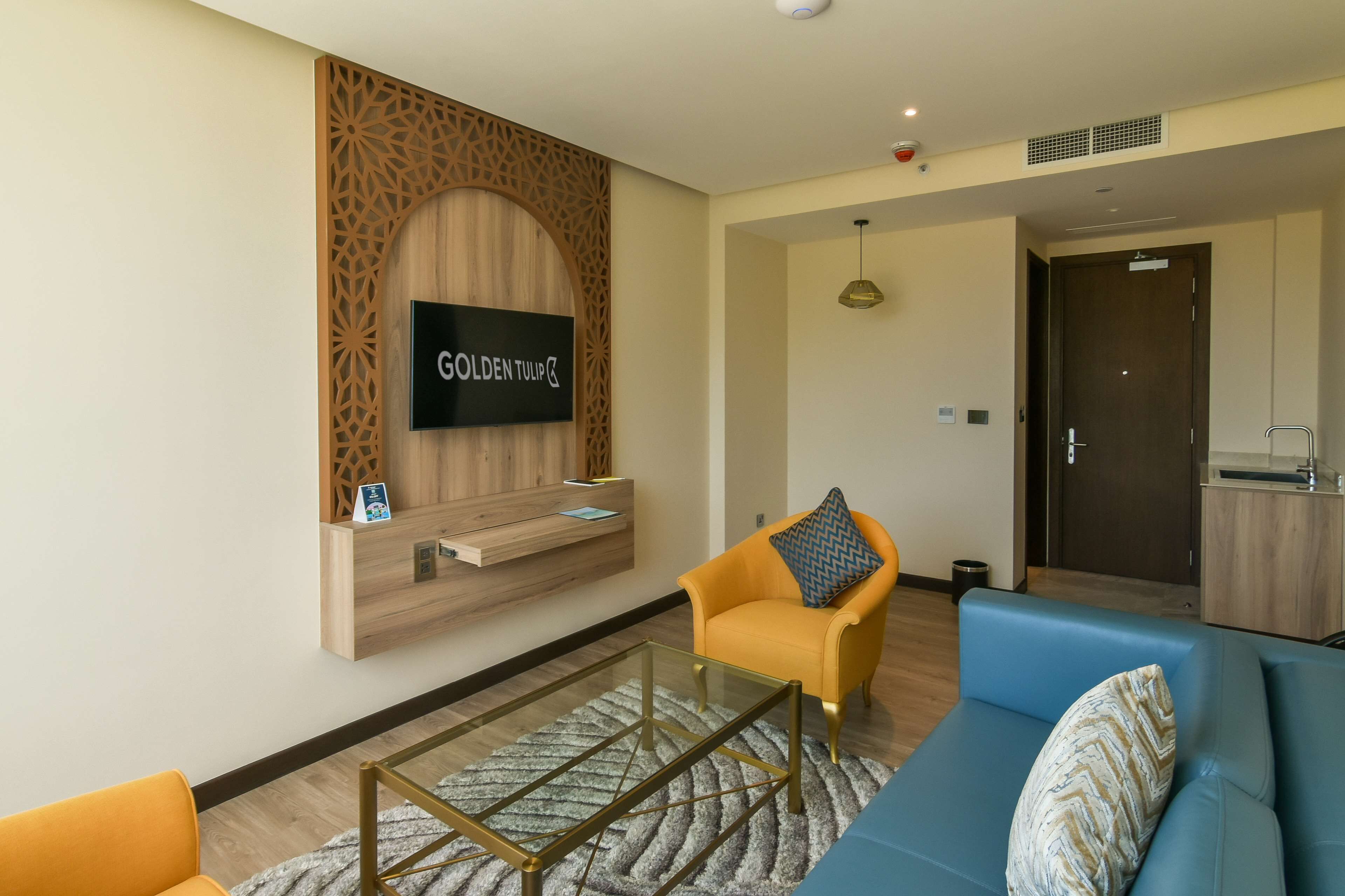 Foto - Golden Tulip Zanzibar Airport Hotel & Spa