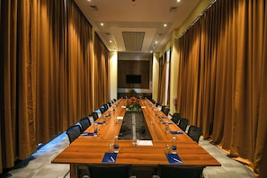 Salle de réunion