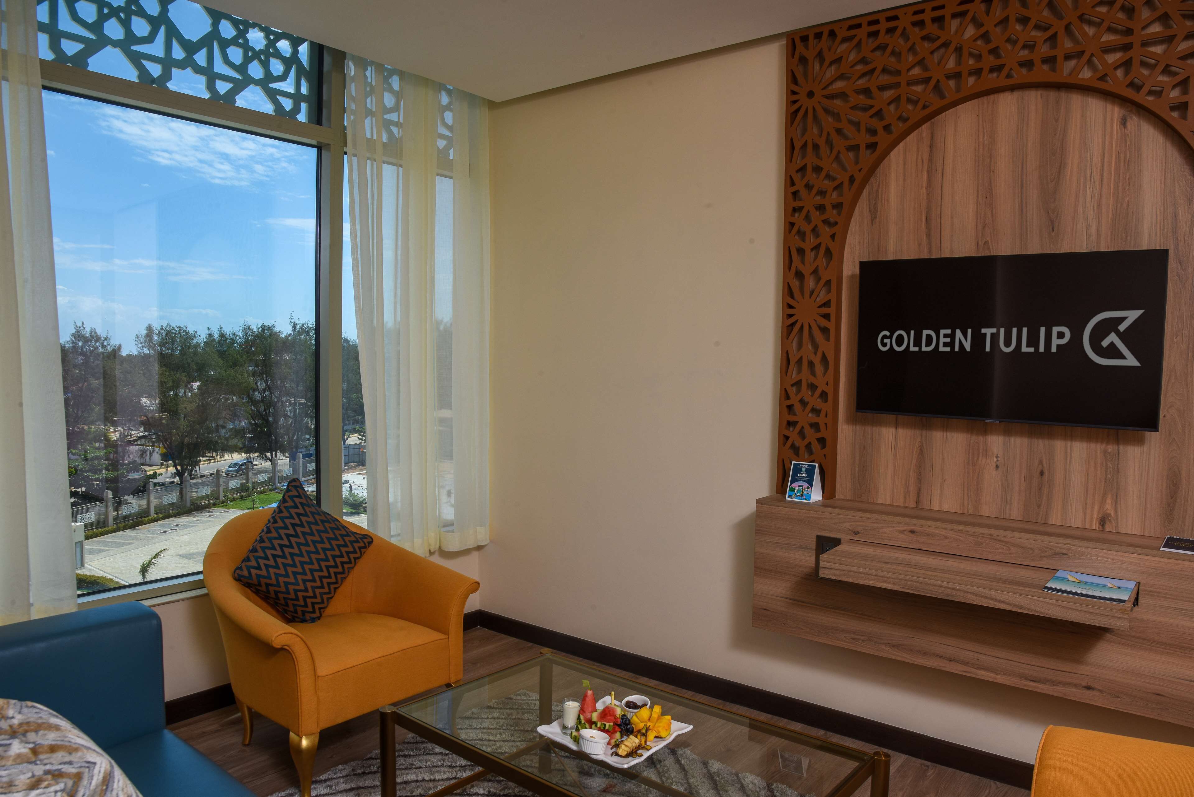 Foto - Golden Tulip Zanzibar Airport Hotel & Spa