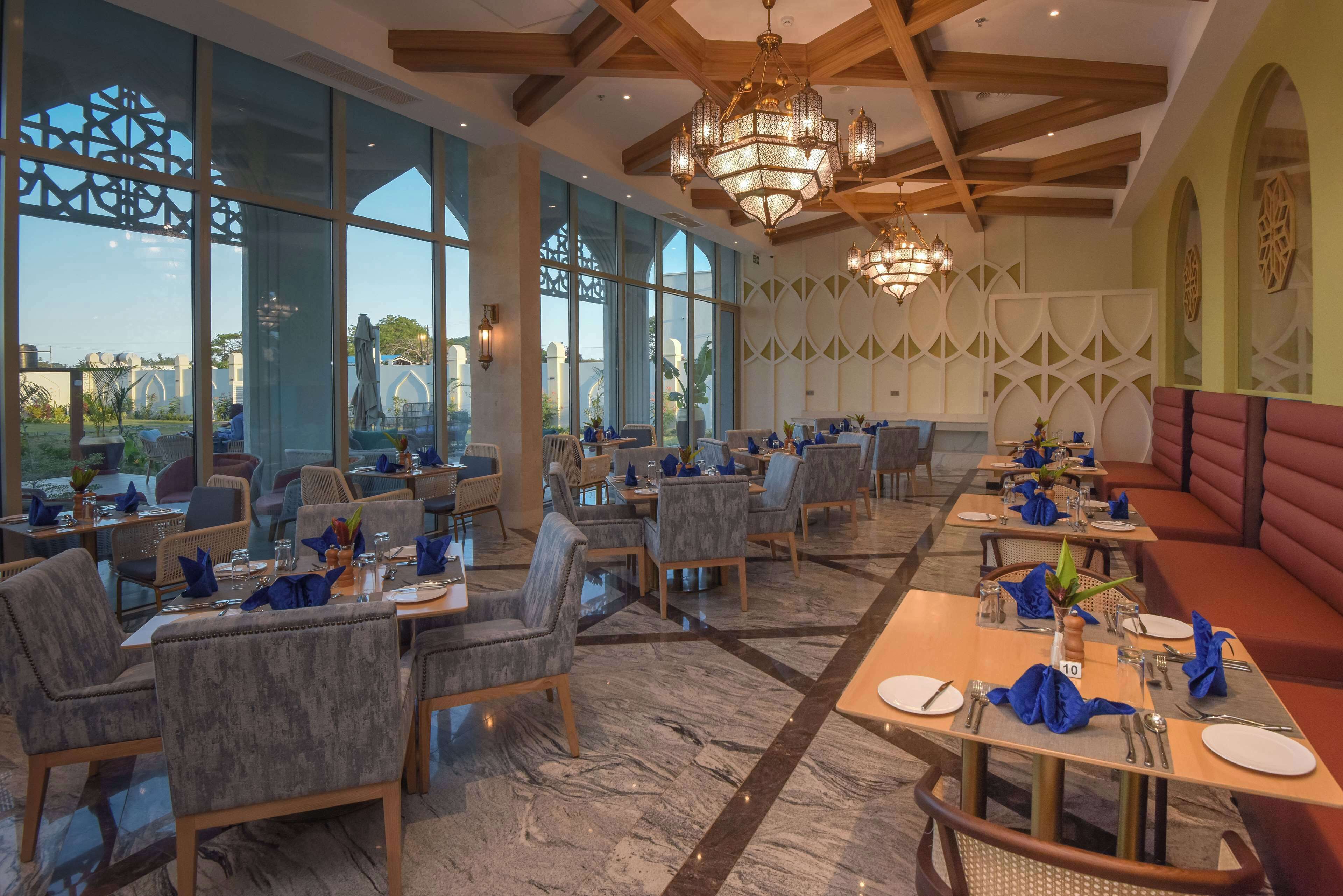 Foto - Golden Tulip Zanzibar Airport Hotel & Spa