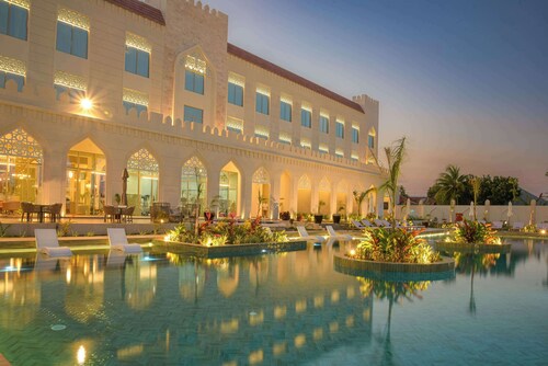 Golden Tulip Zanzibar Airport