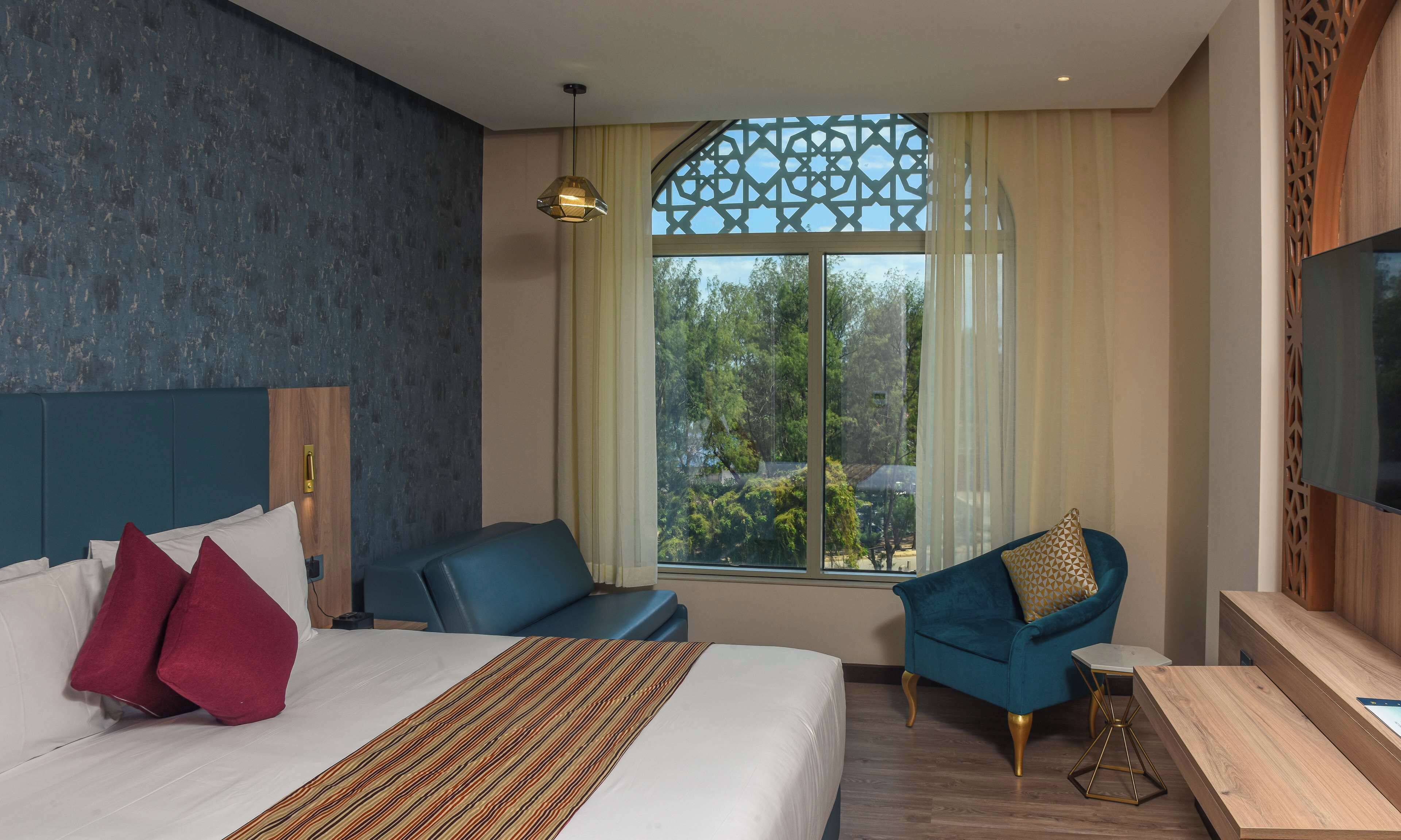 Kamar