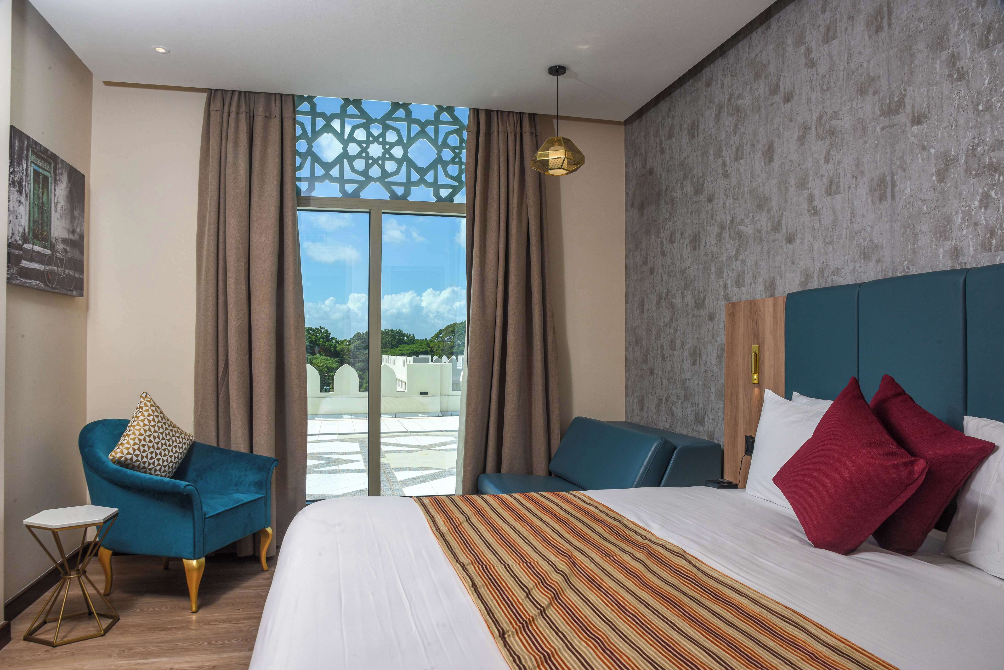 Foto - Golden Tulip Zanzibar Airport Hotel & Spa