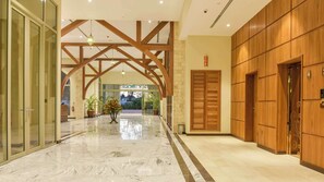 Vistas desde el alojamiento