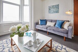 House | Living area