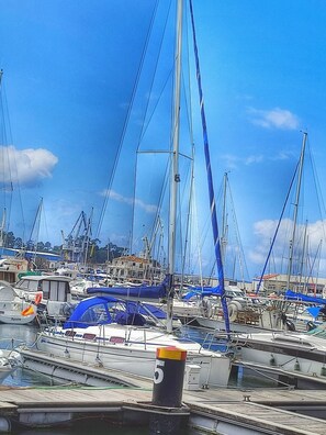 Marina