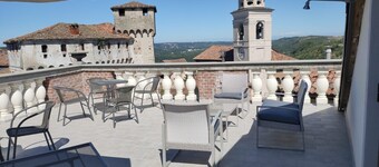 Tower Room