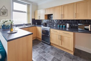 Private kitchen - Rockpool (Scarborough)